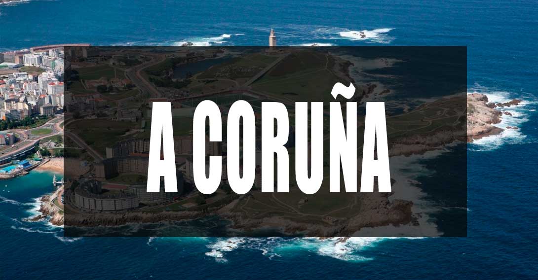 Qué ver en A Coruña