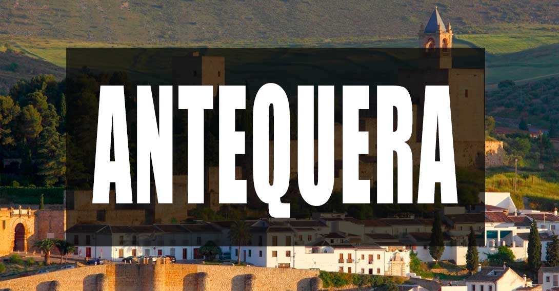 Qué ver en Antequera