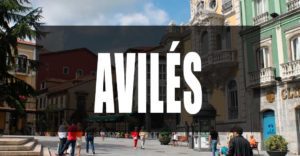 Qué ver en Avilés