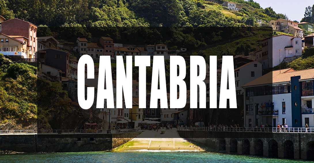 Qué ver en Cantabria