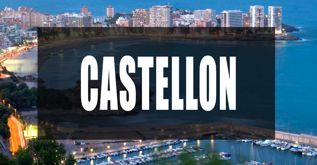 Qué ver en Castellon