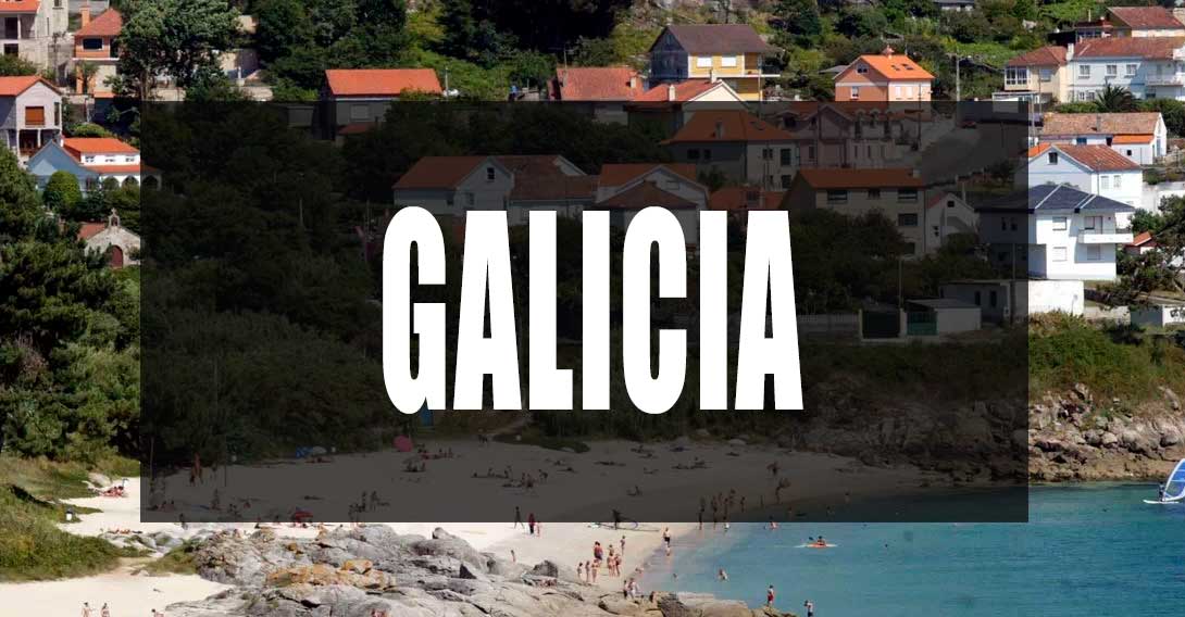 Qué ver en Galicia