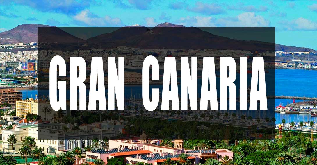 Qué ver en Gran canaria