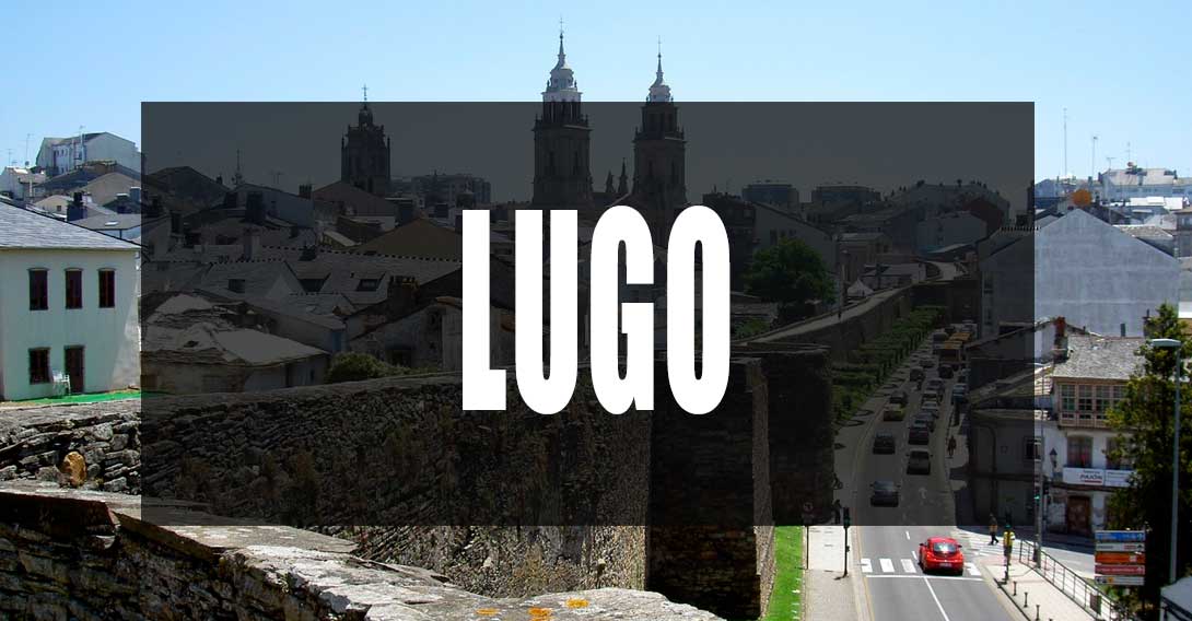 Qué ver en Lugo