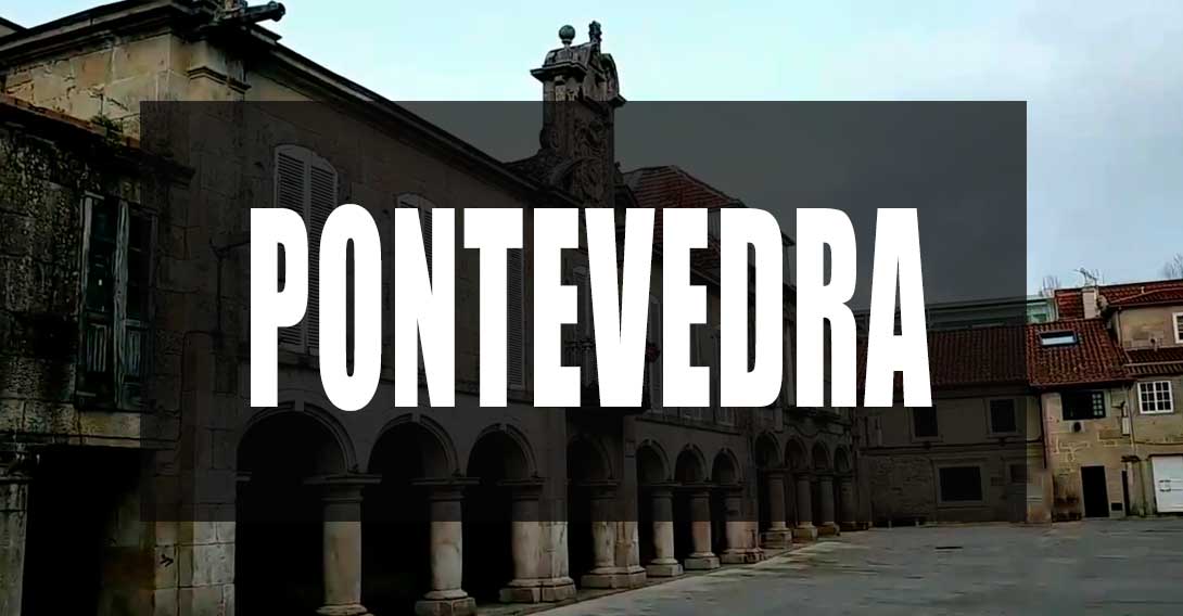 Qué ver en Pontevedra