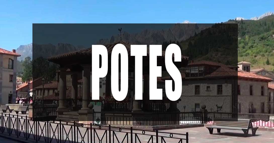 Qué ver en Potes