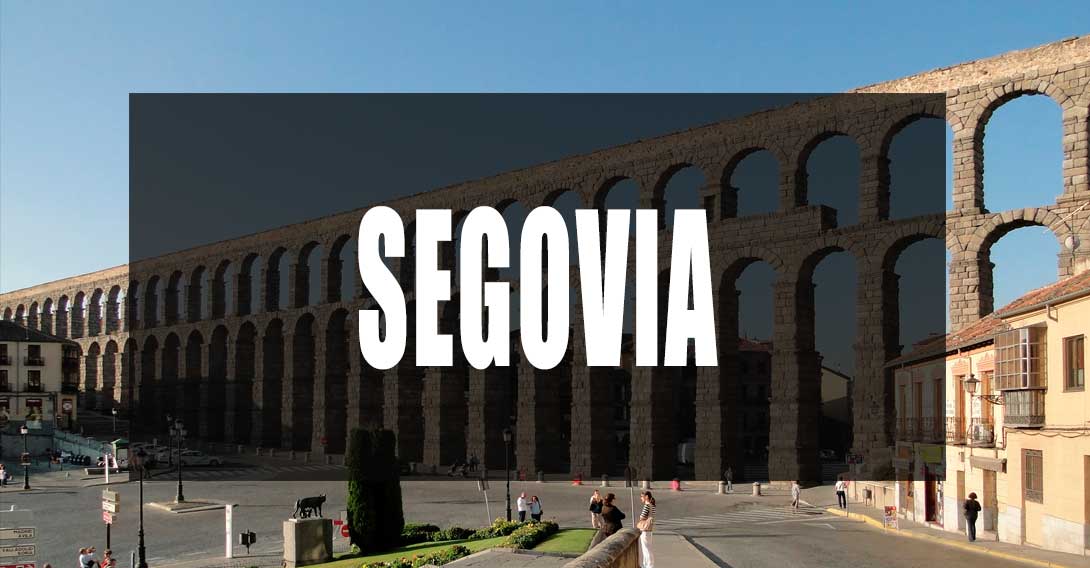 Qué Ver En Segovia En 2024: 13 Lugares Imprescindibles