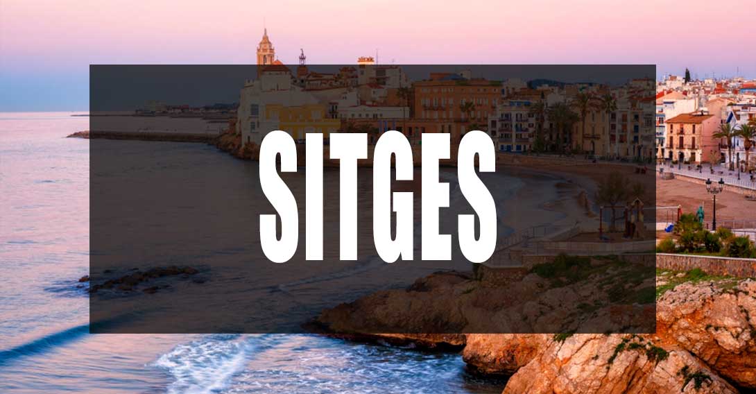 Qué ver en Sitges