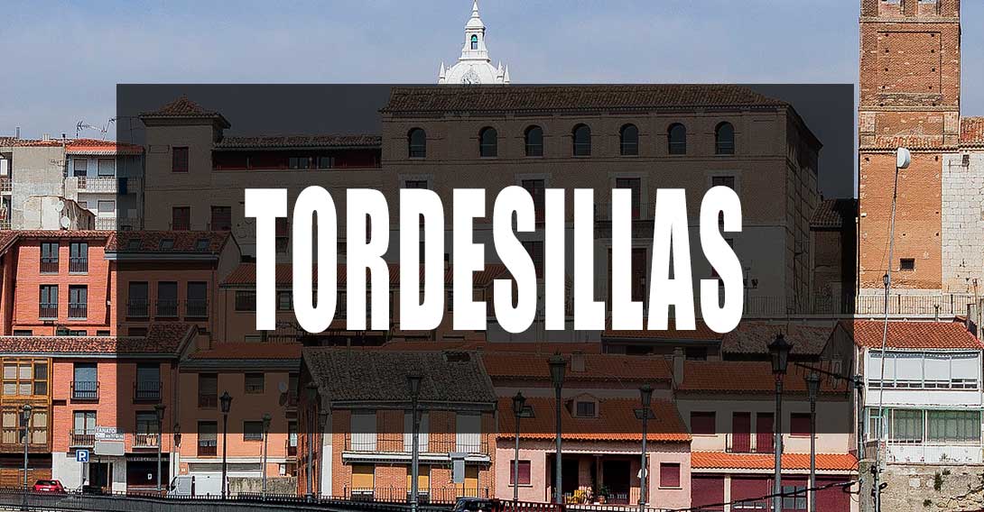 Qué ver en Tordesillas