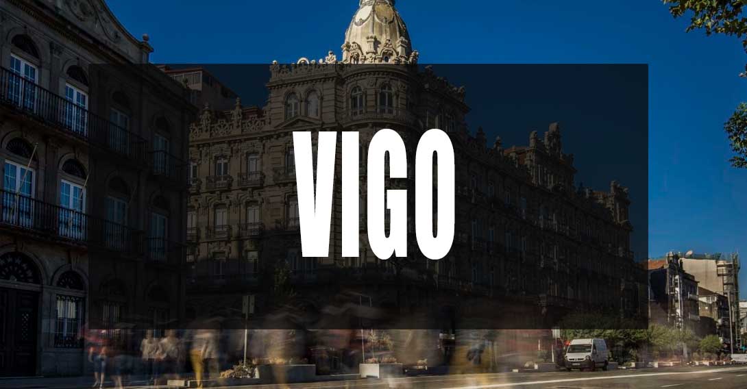 Qué ver en Vigo