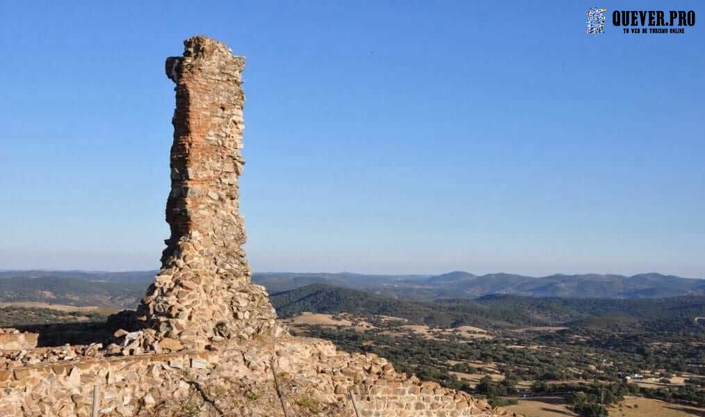 Recinto Fortificado en Aracena