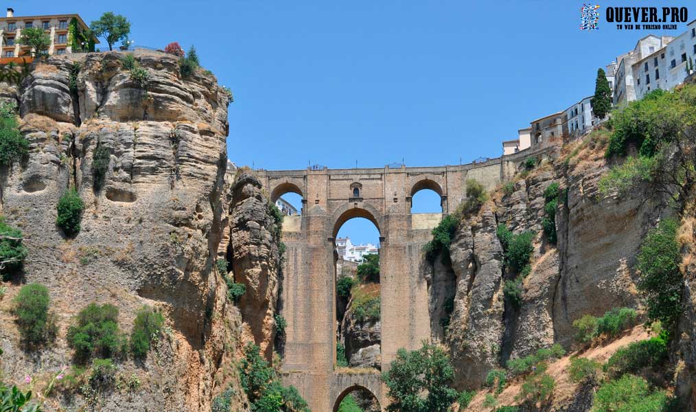 Ronda Andalucía