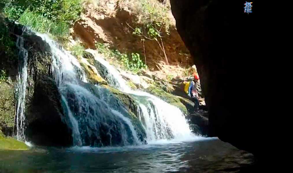 Río Guadalevín Ronda