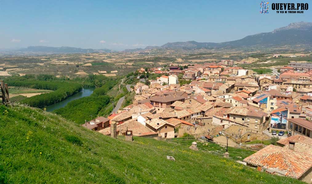 San Vicente de la Sonsierra La Rioja