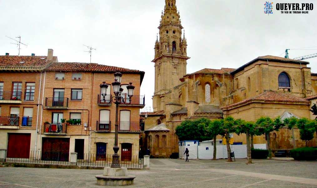 Santo Domingo de la Calzada La Rioja