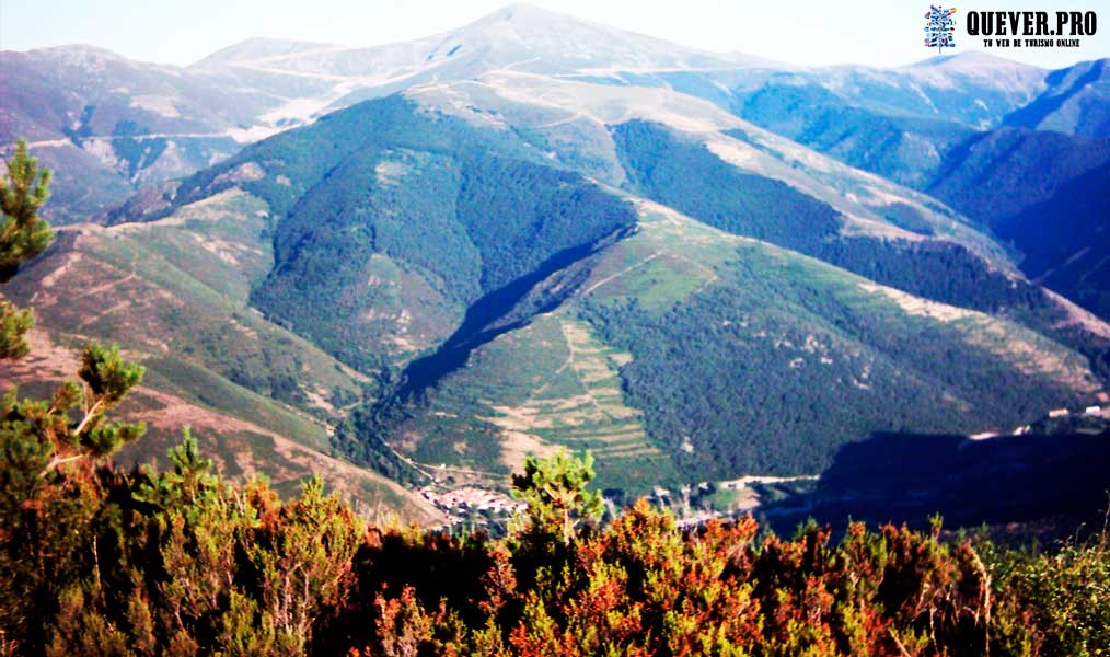 Sierra de la Demanda Ezcaray