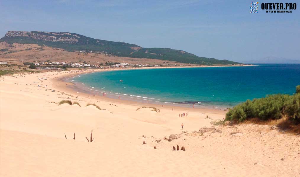 Tarifa Andalucía