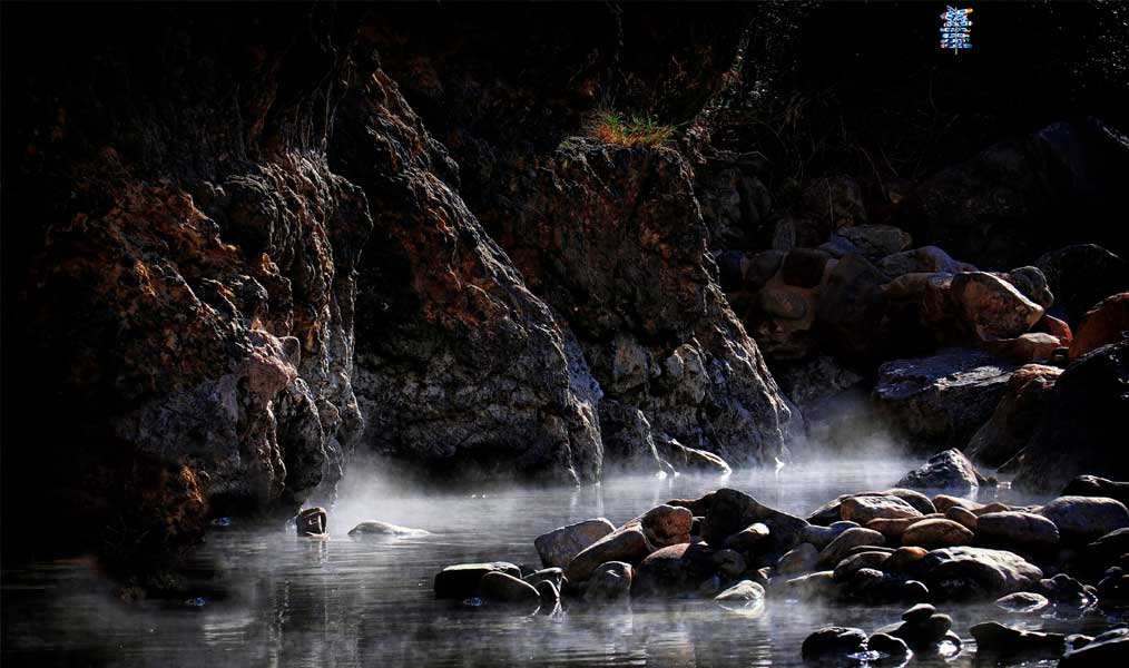 Termas de Arnedillo La Rioja