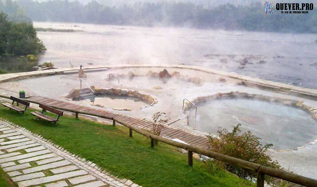 Termas de Ourense