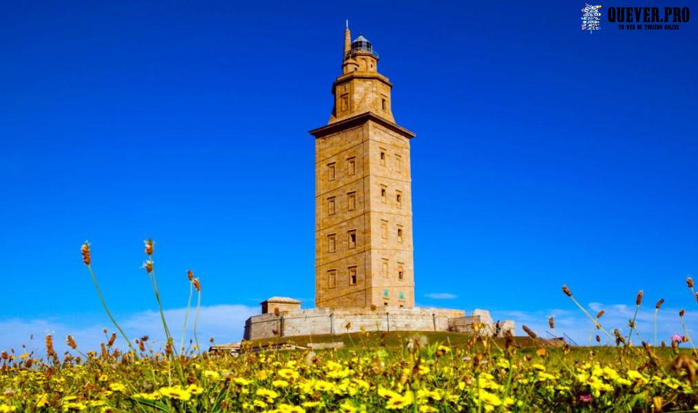 Torre de Hércules