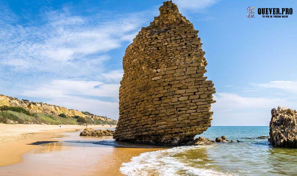 Torres Almenaras en Matalascañas