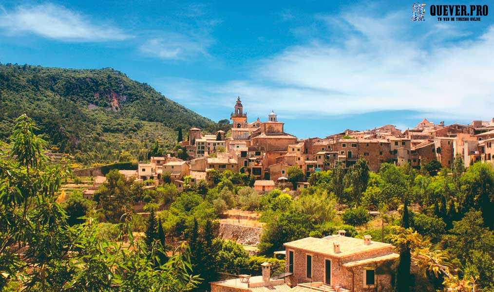 Valldemossa Mallorca