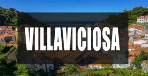 Que ver en Villaviciosa